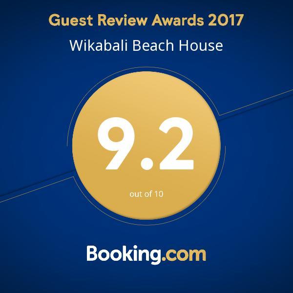 Wika Bali Beach House Jimbaran Exteriér fotografie