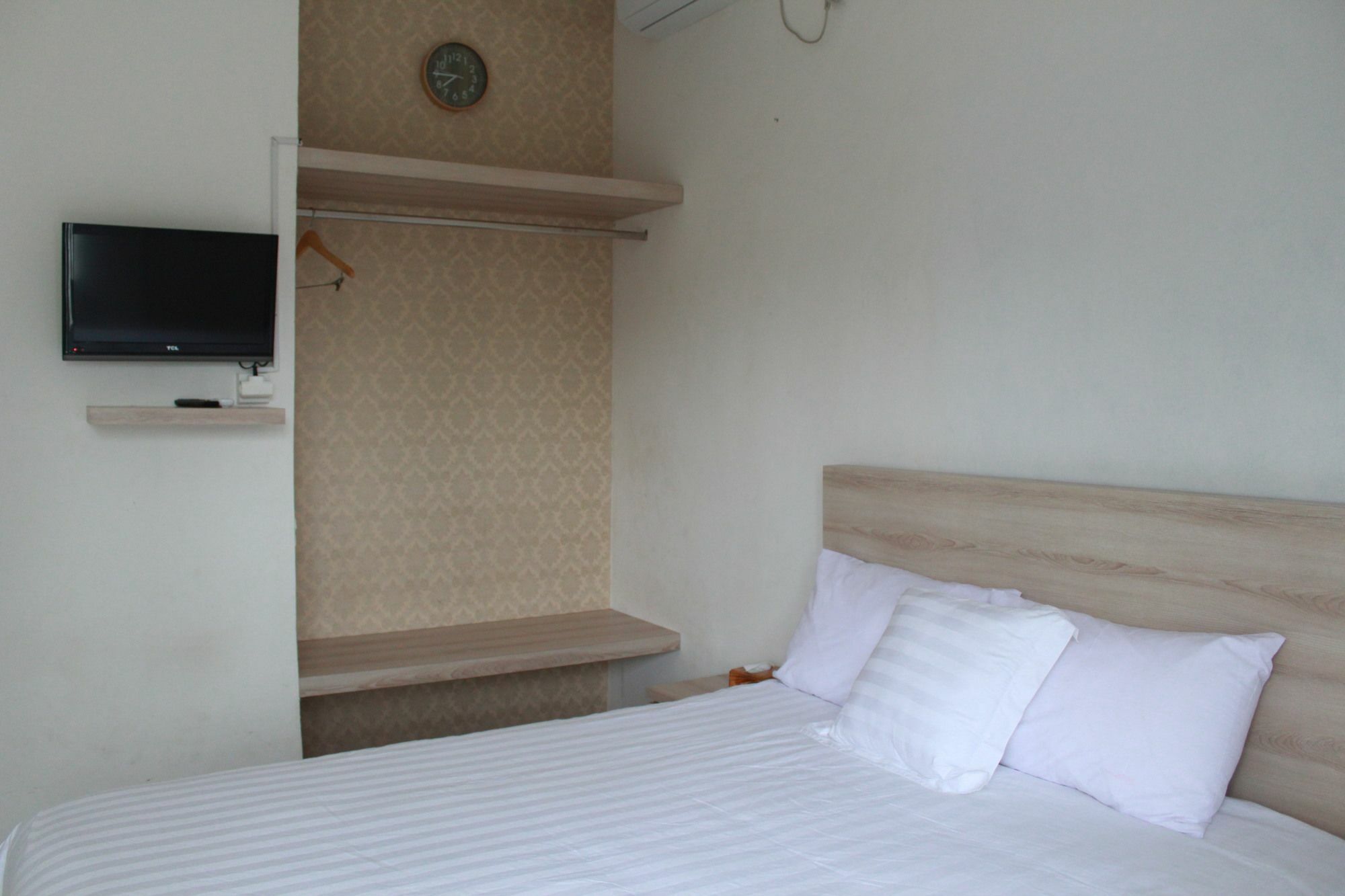 Wika Bali Beach House Jimbaran Exteriér fotografie