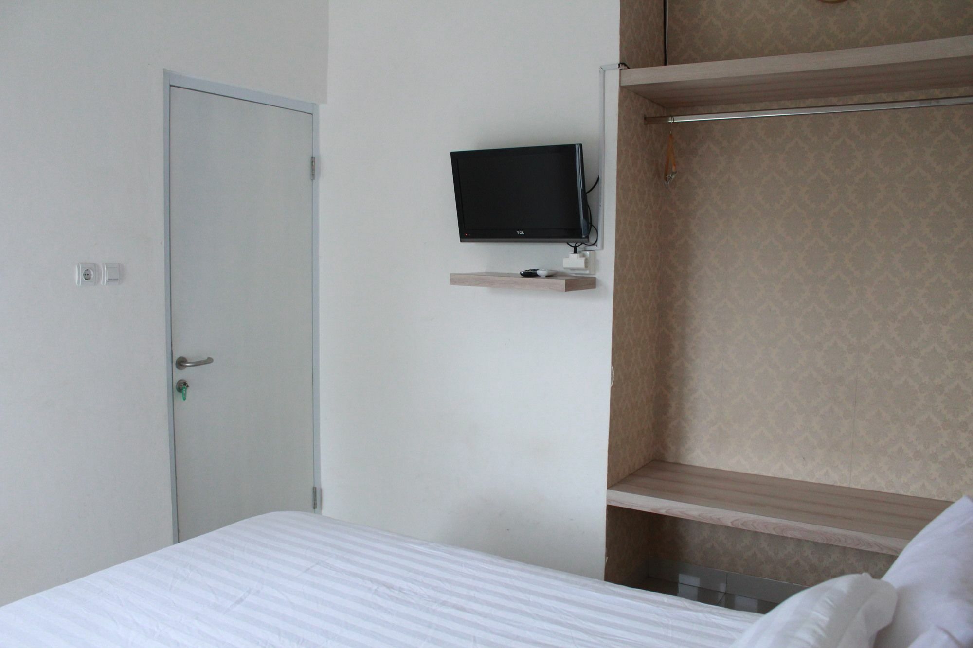 Wika Bali Beach House Jimbaran Exteriér fotografie
