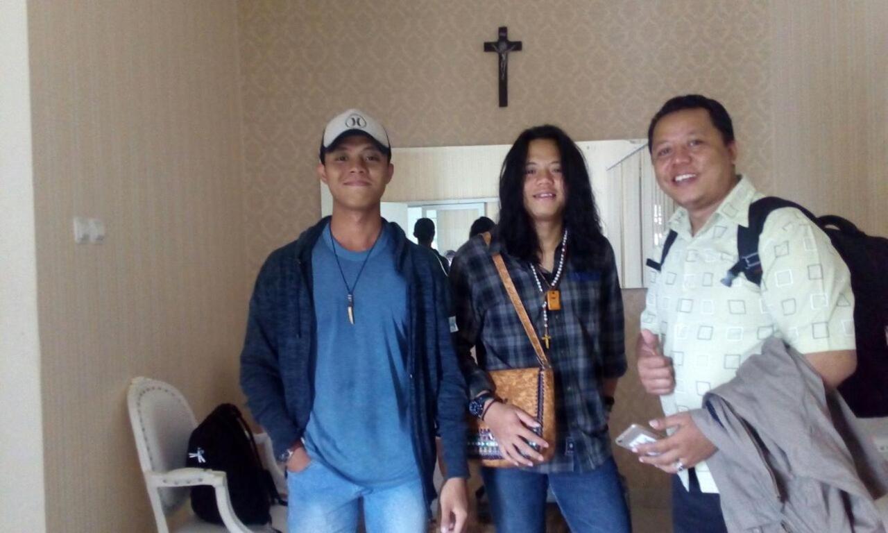Wika Bali Beach House Jimbaran Pokoj fotografie